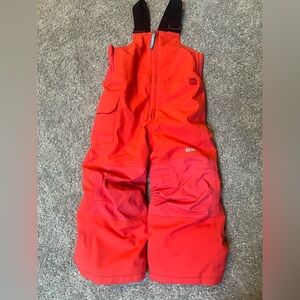 Burton Snow Bibs